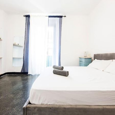 Agostino'S Apartment Γένοβα Εξωτερικό φωτογραφία