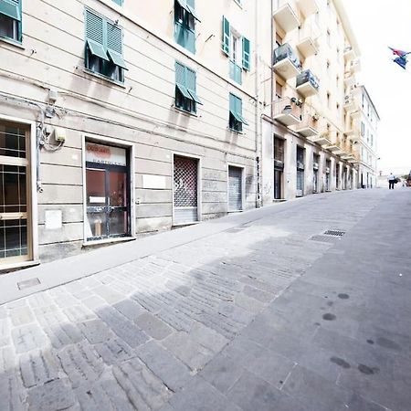 Agostino'S Apartment Γένοβα Εξωτερικό φωτογραφία