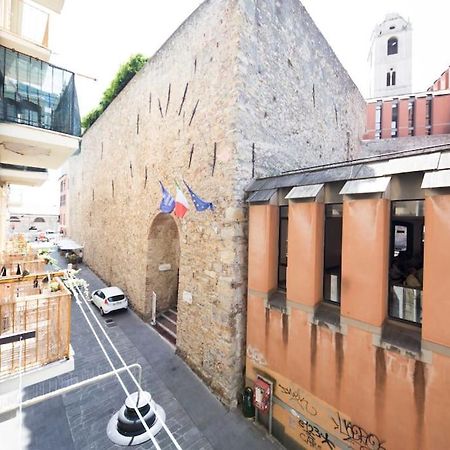 Agostino'S Apartment Γένοβα Εξωτερικό φωτογραφία