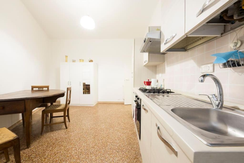 Agostino'S Apartment Γένοβα Εξωτερικό φωτογραφία